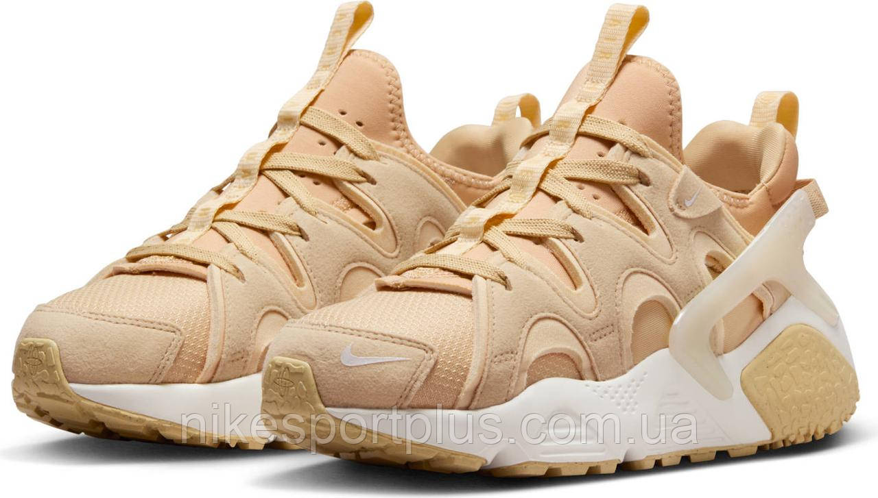 КРОСІВКИ W NIKE AIR HUARACHE CRAFT DQ8031-201