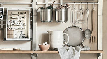  Аксесуари для кухонної техніки