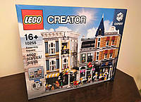 Конструктор Lego Creator Expert 10255 Assembly Square Міська площа