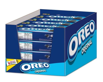 Oreo Оriginal 66g 1/20