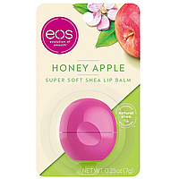 Бальзам для губ EOS Honey Apple Super Soft Shea Lip Balm