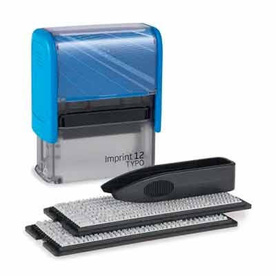 Штампі/Датері