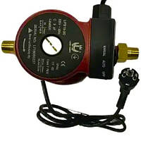 Насос для підвищення тиску води в домі чи квартирі