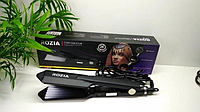 Плойка гофре Rozia HR-746, щипцы для волос, утюжок для волос, гофре для волос, b2