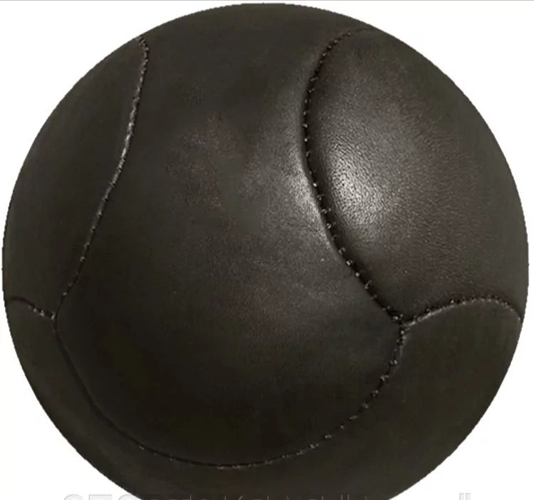 МЕДБОЛ SPORTKO Шкiра 9 кг