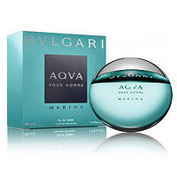 Aqva Marine Pour Homme Bvlgari eau de toilette 30 ml