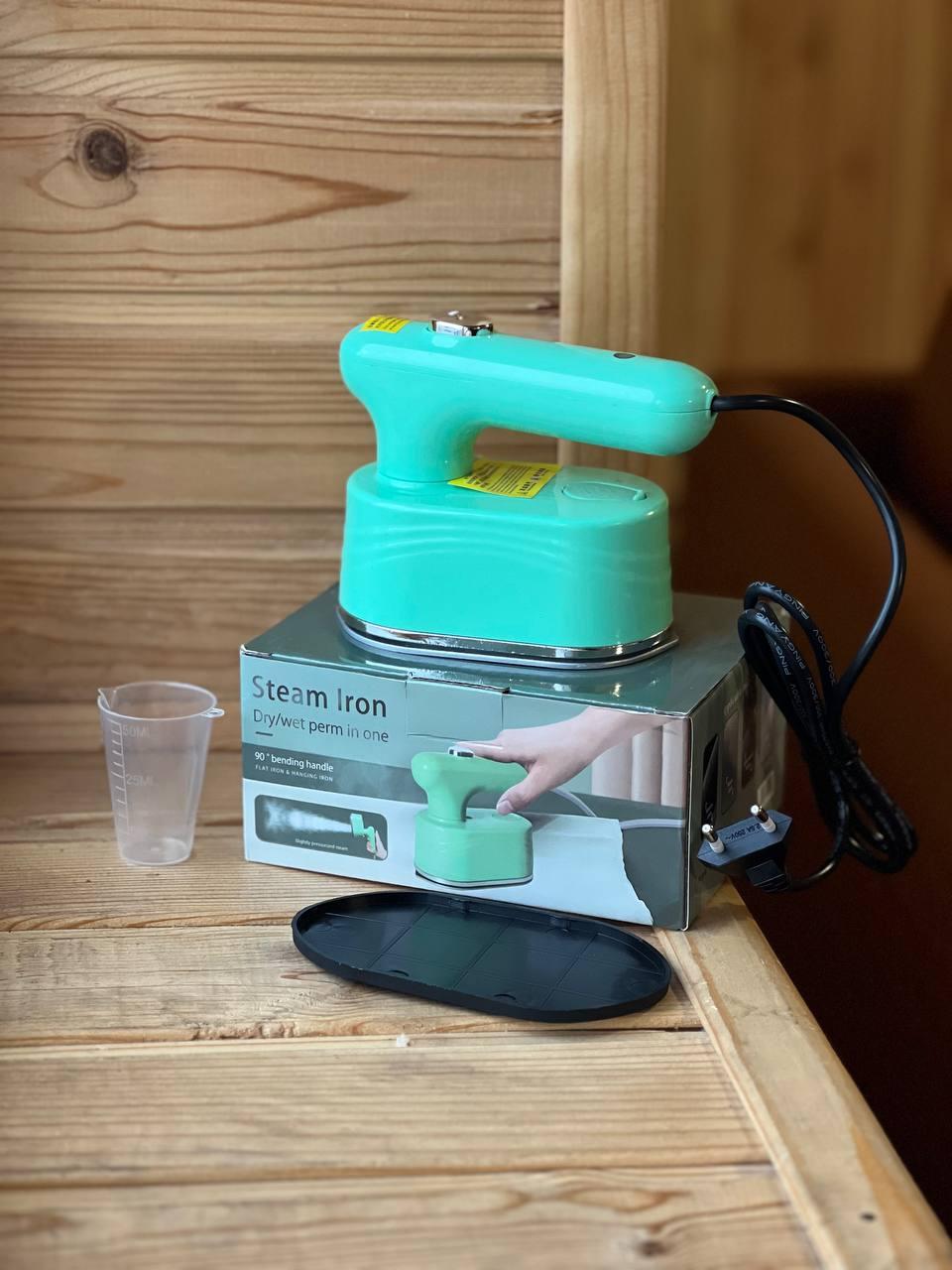 Ручний відпарювач Steamer XL-698 207461, фото 1