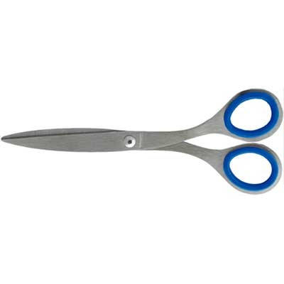 Ножиці канцелярські