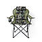 Крісло складане для пікніка та риболовлі Vitan (Вінтан) Майстер короп d16 мм дубок-хакі, фото 3