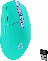 Миша Logitech G304/G305 Wireless Mint