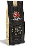 Кофе в зернах Caffe Antico Montenapoleone Италия купаж с нотками сухофруктов