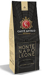 Кава в зернах Caffe Antico Montenapoleone Італія купаж із нотками сухофруктів