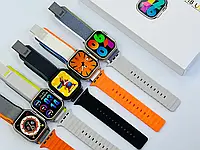Часы Smart Watch (без возврата, без обмена) укр. язык M8 Ultra Mini 100шт 6741