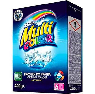 Порошок пральний