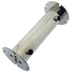 Сорочковий дефлегматор 2 дюйма (фланець)