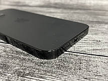 Bu моб тел Apple iPhone 14 Pro Max 256Gb Space Black Grade B ESIM, фото 3