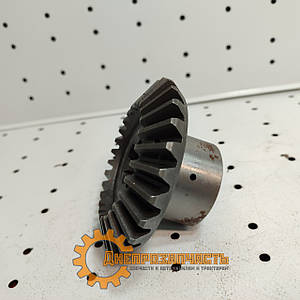あ(6/25まで) Купить Венец шестерни дифференциала Т-25 (z = 59) в Украине