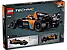 Конструктор Лего Технік Гоночний автомобіль Неом МС Ларен Lego Technic NEOM McLaren Formula E Race Car 42169, фото 2