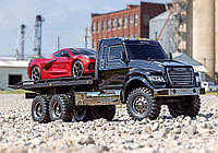 Traxxas Ultimate RC Hauler TRX6 (88086-84)