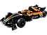 Конструктор Лего Технік Гоночний автомобіль Неом МС Ларен Lego Technic NEOM McLaren Formula E Race Car 42169, фото 4