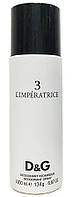 Dolce & Gabbana 3 L`Imperatrice deo 200 ml. женский ( ДЕЗОДОРАНТ )