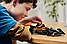Конструктор Лего Технік Гоночний автомобіль Неом МС Ларен Lego Technic NEOM McLaren Formula E Race Car 42169, фото 5