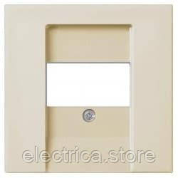 2539-92-507 Центральна плата USB, HDMI, VGA, Basic55 слонова кістка 2CKA001724A4279, фото 1