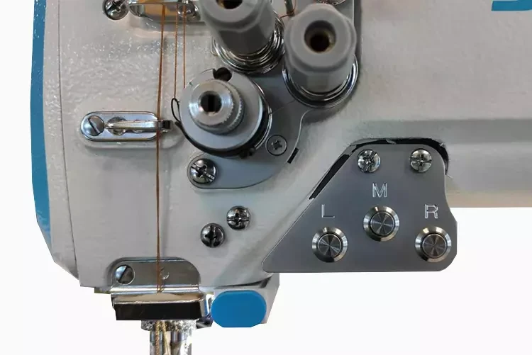 Швейна машина Jack JK58750J-405E - фото 4 - id-p2099542974