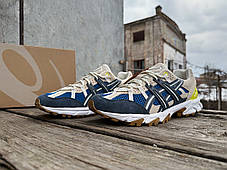 Чоловічі кросівки Asics Gel-Sonoma 15-50 1201A438-400 Оригінал, фото 3