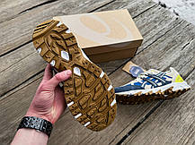 Чоловічі кросівки Asics Gel-Sonoma 15-50 1201A438-400 Оригінал, фото 5