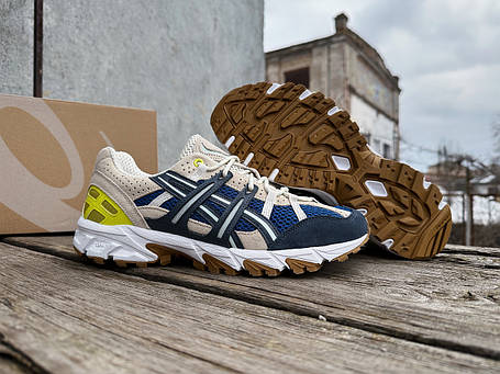 Чоловічі кросівки Asics Gel-Sonoma 15-50 1201A438-400 Оригінал, фото 1