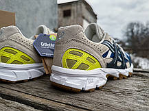 Чоловічі кросівки Asics Gel-Sonoma 15-50 1201A438-400 Оригінал, фото 6