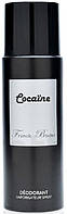 Franck Boclet Cocaïne deo 200 ml. унисекс ( ДЕЗОДОРАНТ )