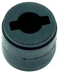 Сполучна муфта для прямошліфувальної машини MAKITA GD0603 оригінал 456337-7