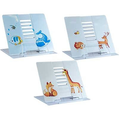 Підставки для книг