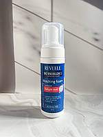 Revuele Пінка для вмивання проти акне та прищів із саліциловою кислотою, 150 мл