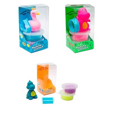 Наука, мило, свічки