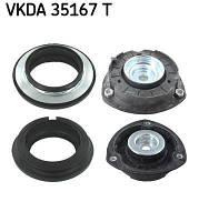 Монтажный к-кт амортизатора VW TOURAN (5T1) / SEAT LEON (5F1) 2012-2021 г.