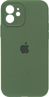 Накладка iPhone 12 Full Camera Soft Case