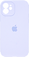 Накладка iPhone 12 Full Camera Soft Case