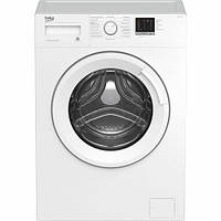 Пральна машина автомат Beko WUE6511XWW