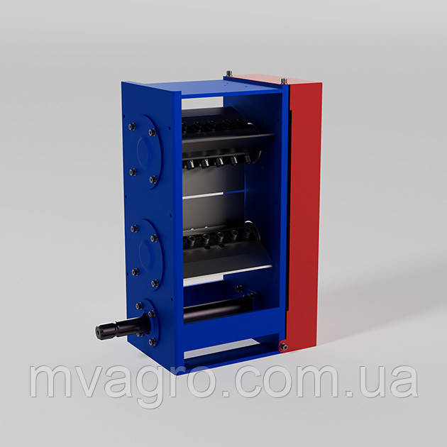 Модуль подрібнювача PG-120, фото 1