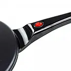 Млинниця погружна електрична CREPE MAKER чорна (без коробки), фото 3