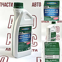 Концентрат охолоджуючої рідини (зелений) Ravenol HJC FL2 (1.5L)