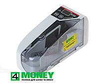 Машинка для пересчета Портативный Счетчик банкнот Bcash V30-01Pro для купюр