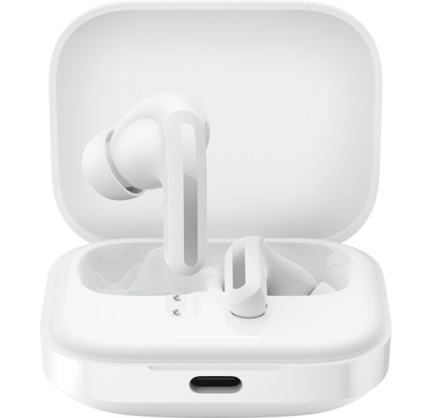 TWS Xiaomi Redmi Buds 5 5.3 White (BHR7628GL) UA
