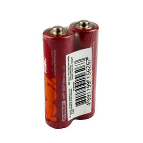 Батарейка GP PEAK POWER сольова PP15PPE-S2, R6, AA