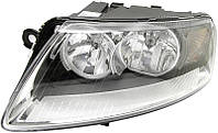 Фара передняя AUDI A6 C6 (4F5) / AUDI A6 Allroad C6 (4FH) 2004-2011 г.