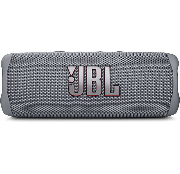 Bluetooth Колонка JBL Flip 6 Grey (JBLFLIP6GREY) UA