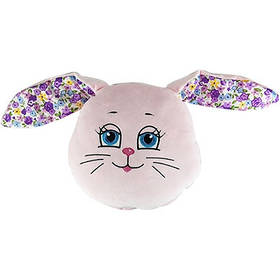 Іграшка м'яка Зайка Зігрівайка 1 00313-10